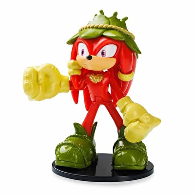 Sonic Prime Tekli Figür Ekidne Knuckles
