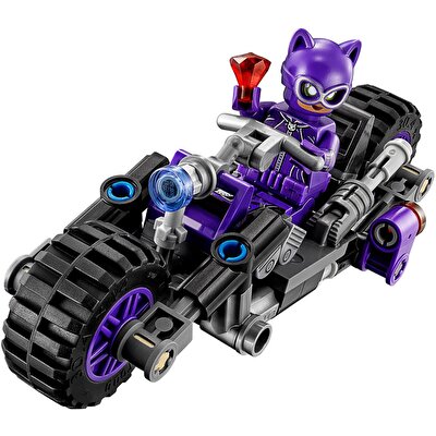 LEGO® Batman Film Catwoman Motosiklet Takibi