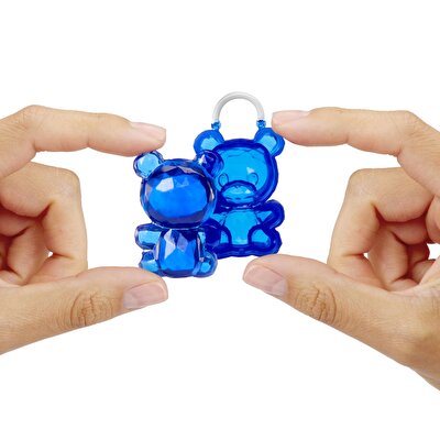 Rainbow High Kristal Serisi Bebekleri Skyler Bradshaw