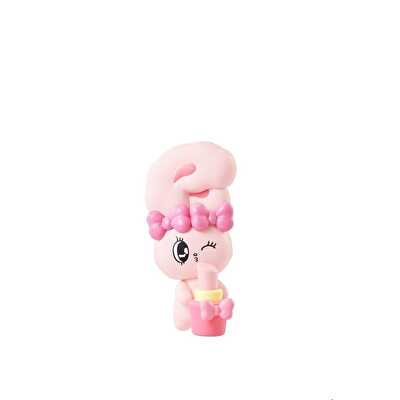 Esther Bunny Little Serisi Sürpriz Paket Koleksiyon Figürü