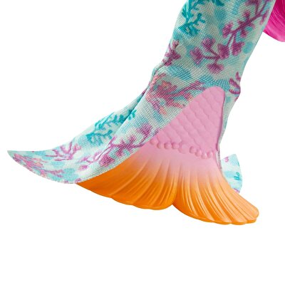Enchantimals Popüler Karakter Bebekler Maura Mermaid ve Glide GYJ02