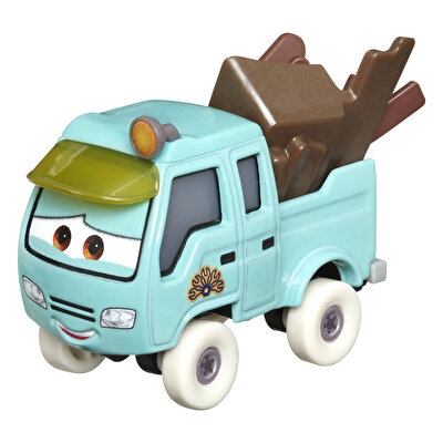 Cars 3 Tekli Karakter Araçlar Noriyuki HHV03
