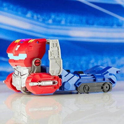 Transformers One Mega Changer Optimus Prime Orion Pax F8699