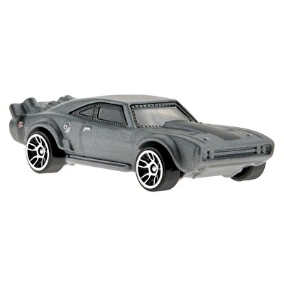 Hot Wheels Fast & Furious Arabalar Ice Charger HNR98