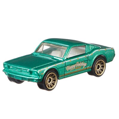 Matchbox Beşli Araba Seti Holiday GMN02