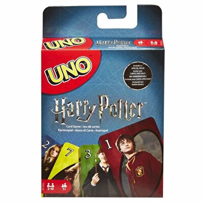 Uno Harry Potter FNC42