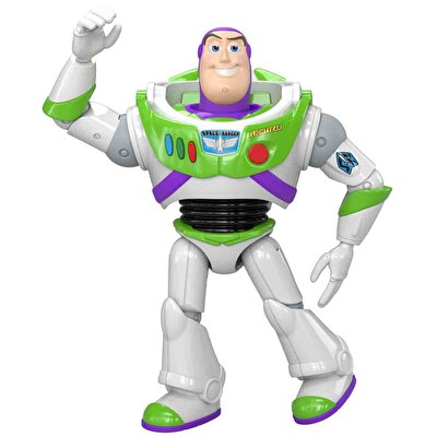 Disney Pixar Toy Story 5 Buzz Lightyear Aksiyon Figürü JKV15