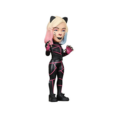 Minix Enid Cat Suit Koleksiyon Figürü 20836