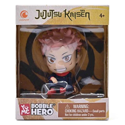 Jujutsu Kaisen Bobble Hero Serisi 1