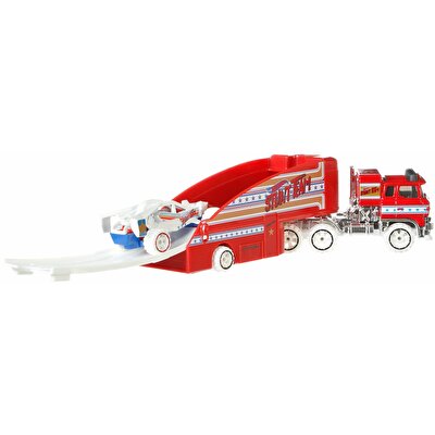 Hot Wheels Taşıyıcı Tırlar Stuntin Semi GBF13