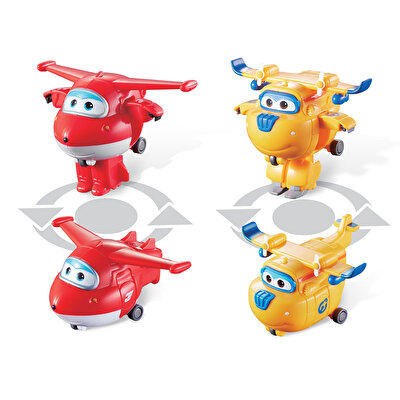 Harika Kanatlar Dünya Havaalanı Seti