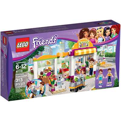 LEGO® Friends Heartlake Supermarket