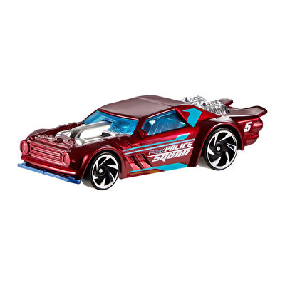Hot Wheels Track Creator Araba ve Pist Paketi
