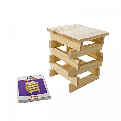 Keva Brain Builders Junior