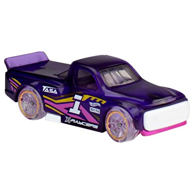 Hot Wheels Beşli Araba Seti X-Raycers HTV41