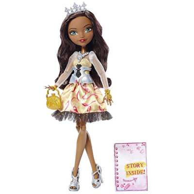 Ever After High Yeni Asi ve Asiller