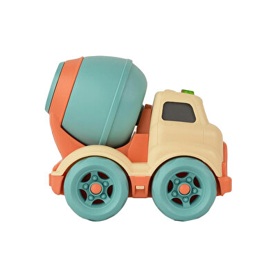 Let's Be Child Işıklı ve Sesli Minik Mikser Beyaz