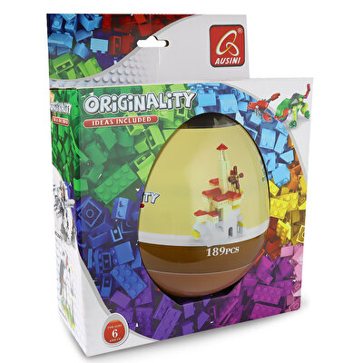 Ausini Originality Set 25477