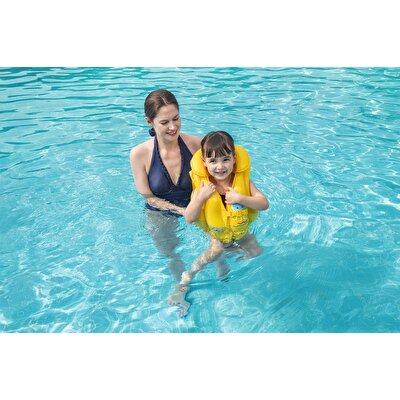 Bestway WonderSplash Şişme Can Yeleği