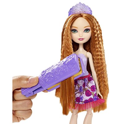 Ever After High Muhteşem Saçlı Holly Oyun Seti