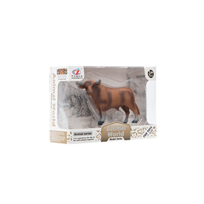 Animal World Boğa 2