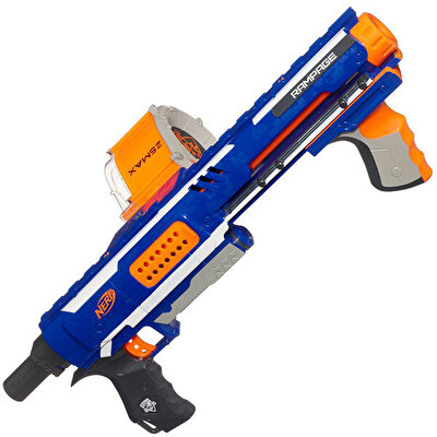 Nerf N-Strike Elite Rampage