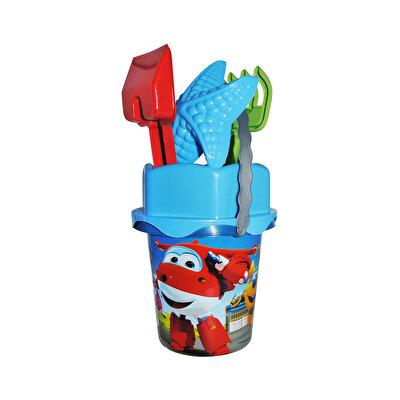 Harika Kanatlar Kova Kürek Takımı