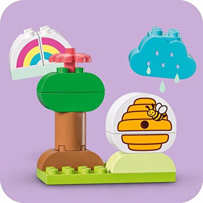 LEGO Duplo İlk Organik Bahçe 10984