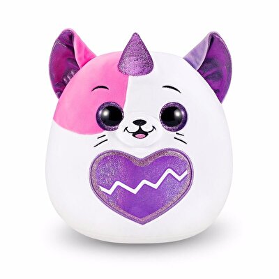 Rainbocorns Eggzania S1 Mor Boynuz