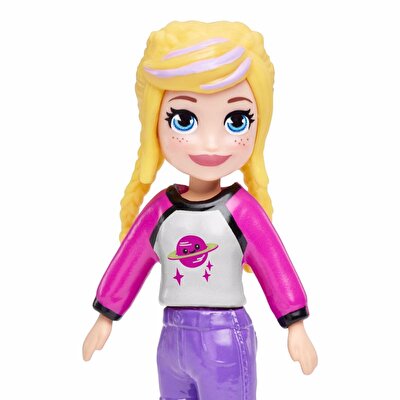 Polly Pocket ve Arkadaşları Polly HDW45
