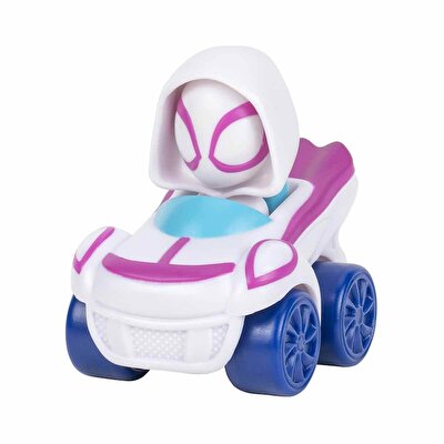 Spidey Mini Arabalar Sürpriz Paket SNF0045