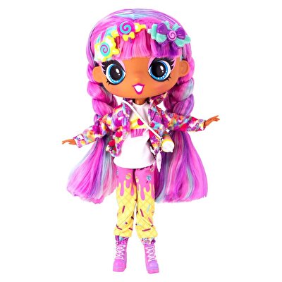 Decora Girlz Bebek Sweety 28 Cm
