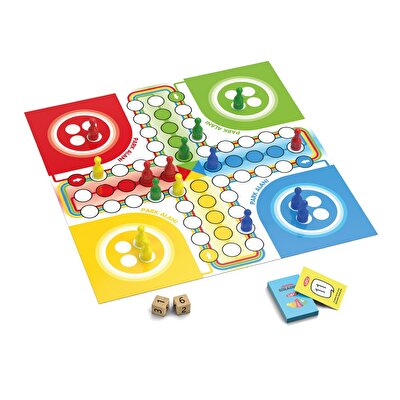 Kızma Birader Oyunu