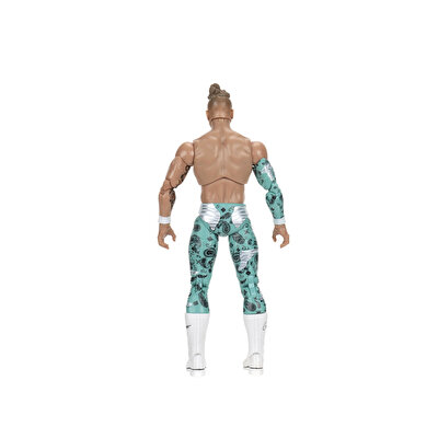 All Elite Wrestling Aksiyon Figürler S15 Colten Gunn