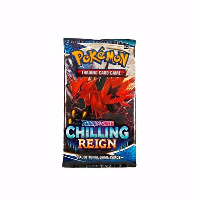 Pokemon Booster Sürpriz Paket