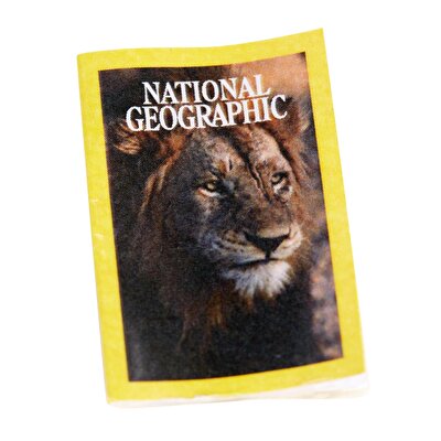 Barbie Nat. Geo. Bebekleri Foto Muhabir GDM46