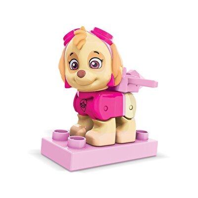 Mega Paw Patrol Karakter Figürler Skye HDJ31