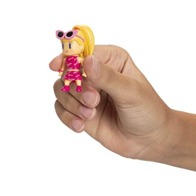 Stumble Guys x Barbie 6’lı Figür Seti 2