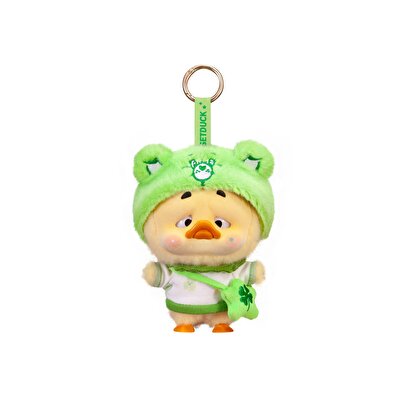 Upset Duck Care Bears Gökkuşağı Serisi Anahtarlık Sürpriz Paket