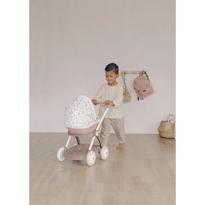 Smoby Baby Nurse Oyuncak Bebek Arabası