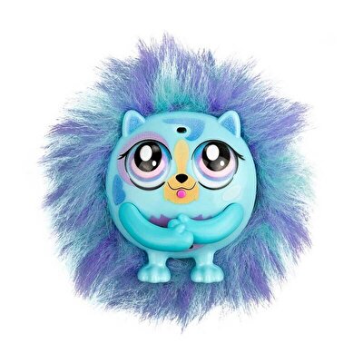 Tiny Furries Sesli Arkadaşım Mavi - Mavi