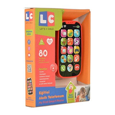 LC Telefon