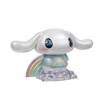 Hello Kitty Cinnamoroll Figür 10 Cm