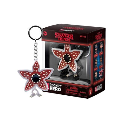 YuMe Pocket Hero Stranger Things Demogorgon