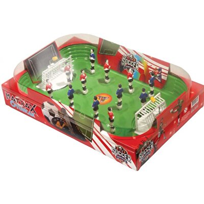 Mini Futbol Oyunu