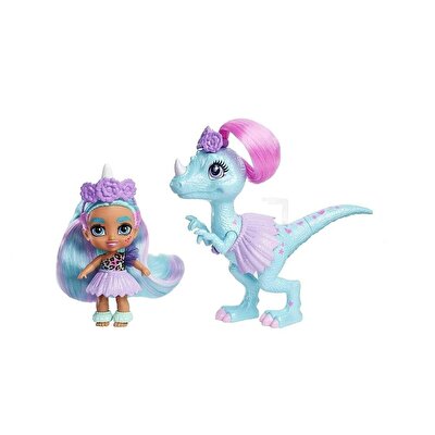 Cave Club Cave Tot Bebek Serisi Unicorn Tot GXP25