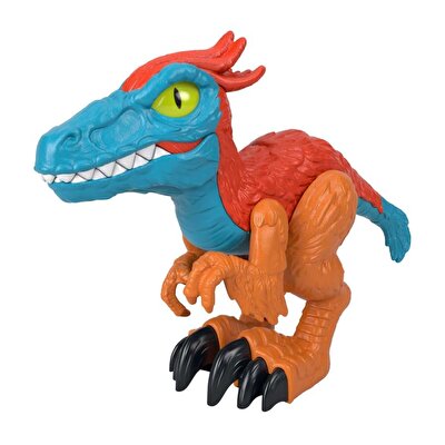 Imaginext Jurassic World XL Dinozorlar Pyroraptor HKG14