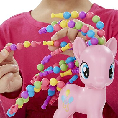 My Little Pony Eğlenceli Saçlar