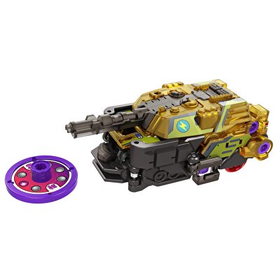 Optimorphs Combat Kükreyen Tiranazor