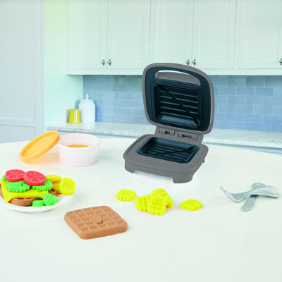 Play Doh Tost Makinesi Oyun Seti E7623